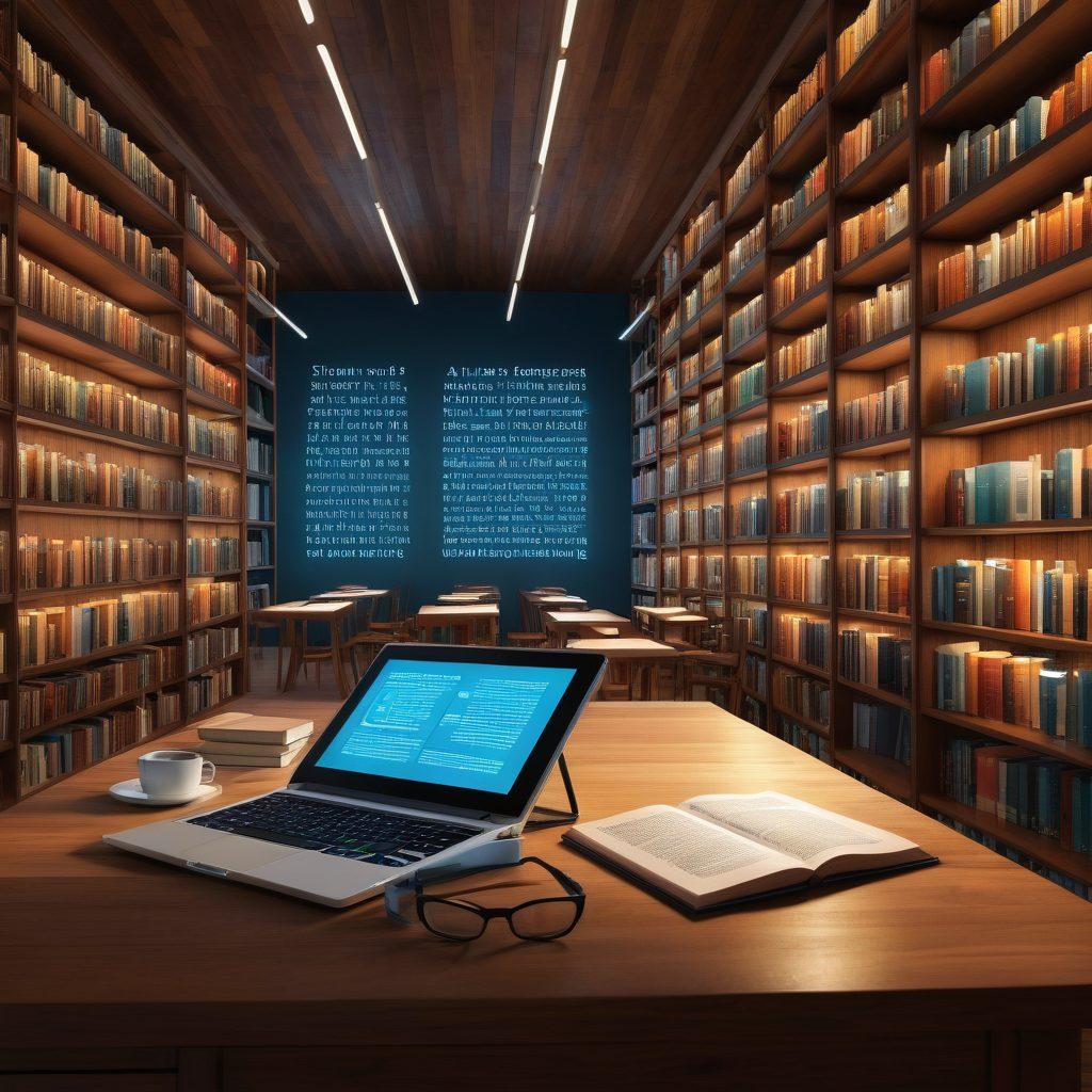 A dynamic collage of various dictionary interfaces on computer screens, tablets, and smartphones. Include vibrant icons like books, magnifying glasses, and word definitions popping out. Background shows a gradient fade from a traditional library to a futuristic digital library. super-realistic. vibrant colors.